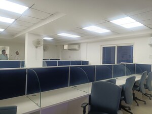  Office Space For Rent in Ten Madhapur, Madhapur
