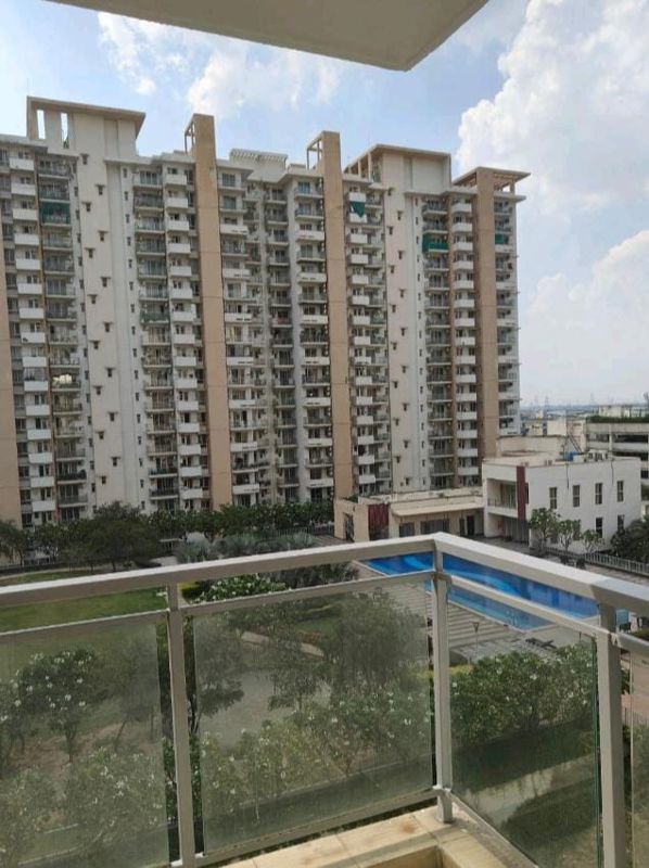 3 BHK 1689 Sq.Ft. Apartment in Hero Homes Gurgaon