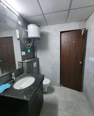 Team Area in 3 BHK Apartment at Hero Homes Gurgaon, Sector 104 – for Rent