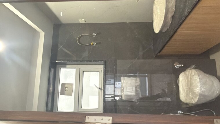 Kitchen, palam-vihar-residents-association 3.5 Bedroom 2100 Sq.Ft. Builder Floor In Palam Vihar Gurgaon 10512962