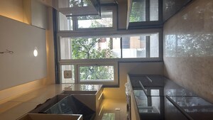 Kitchen in 3.5 BHK Builder Floor at Palam Vihar Residents Association, Palam Vihar – for Sale