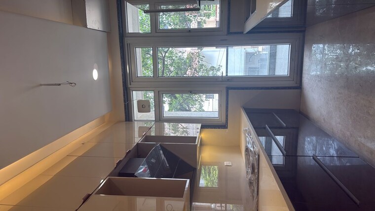 Kitchen, palam-vihar-residents-association 3.5 Bedroom 2100 Sq.Ft. Builder Floor In Palam Vihar Gurgaon 10512962