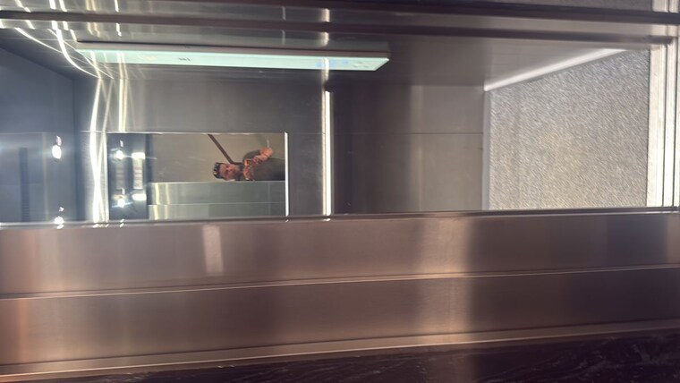 Kitchen, palam-vihar-residents-association 3.5 Bedroom 2100 Sq.Ft. Builder Floor In Palam Vihar Gurgaon 10512962