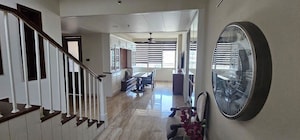 5 BHK Penthouse For Rent in Ambience Tivertone, Sector 50