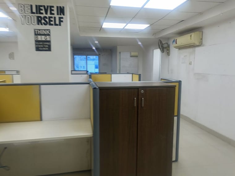 Kitchen, ten-madhapur Commercial Office Space 1500 Sq.Ft. In Madhapur Hyderabad 10512982