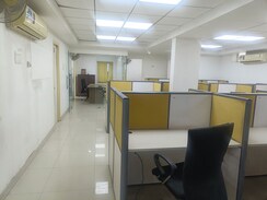 Office Space For Rent in Ten Madhapur