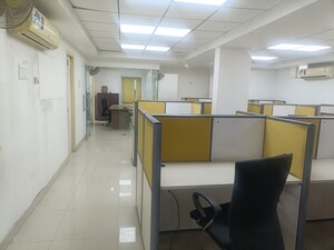  Office Space For Rent in Ten Madhapur, Madhapur