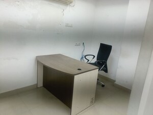 Team Area in  Office Space at Ten Madhapur, Madhapur – for Rent