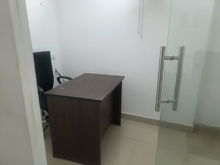 Bathroom, ten-madhapur Commercial Office Space 1500 Sq.Ft. In Madhapur Hyderabad 10512982