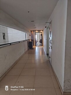 3 BHK + Prayer Room Apartment For Rent in Mahindra Ashvita