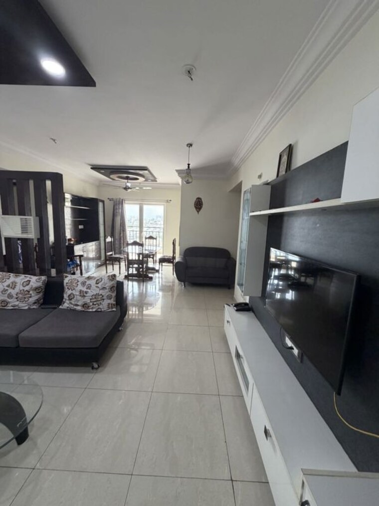 Kitchen, mahindra-ashvita 3 Bedroom 1783 Sq.Ft. Apartment In Kukatpally Hyderabad 10512972