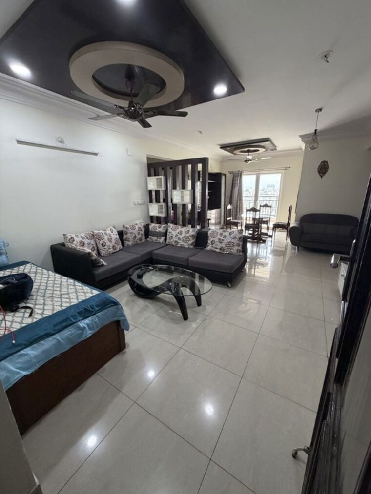 Team Area, mahindra-ashvita 3 Bedroom 1783 Sq.Ft. Apartment In Kukatpally Hyderabad 10512972