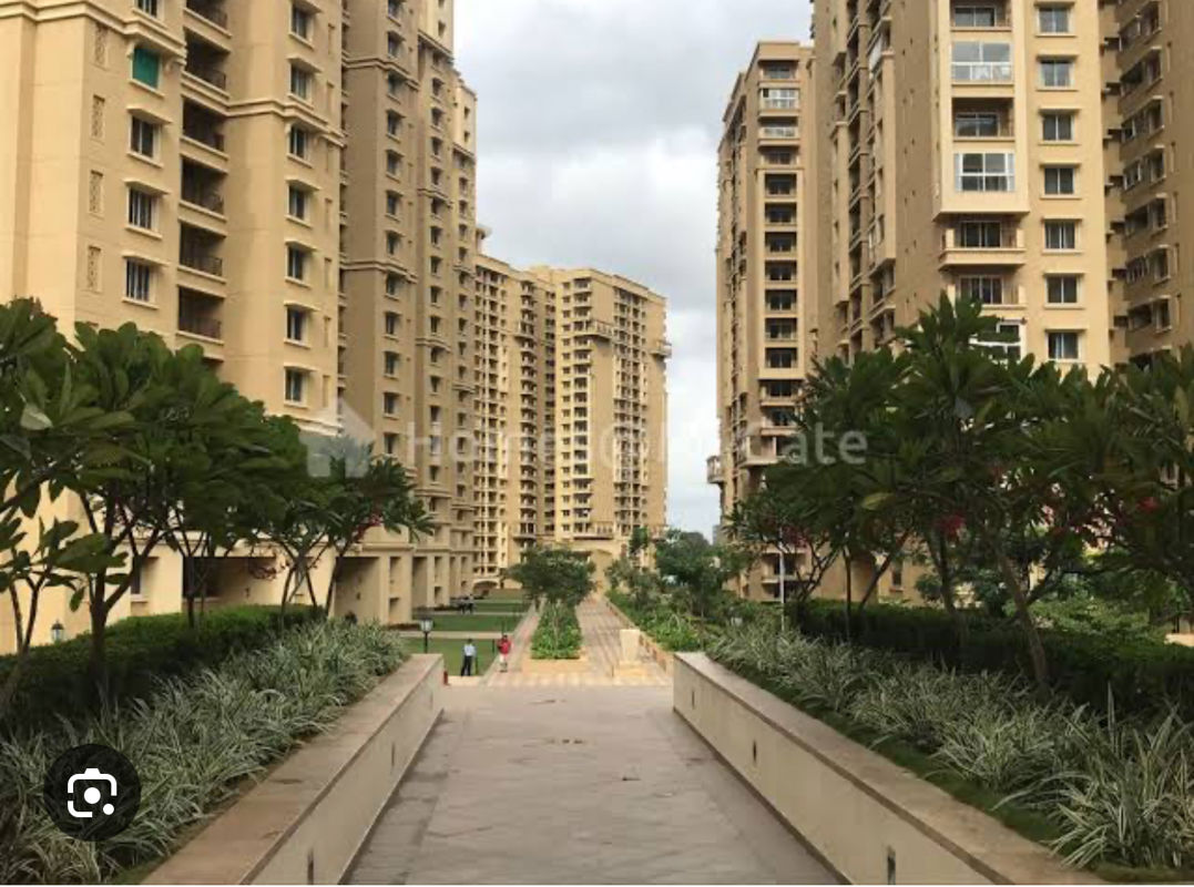 3.5 BHK + Servant Room 1965 Sq.Ft. Apartment in Sobha City