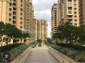 3.5 BHK Apartment For Rent in Sobha City, Thanisandra Main Road