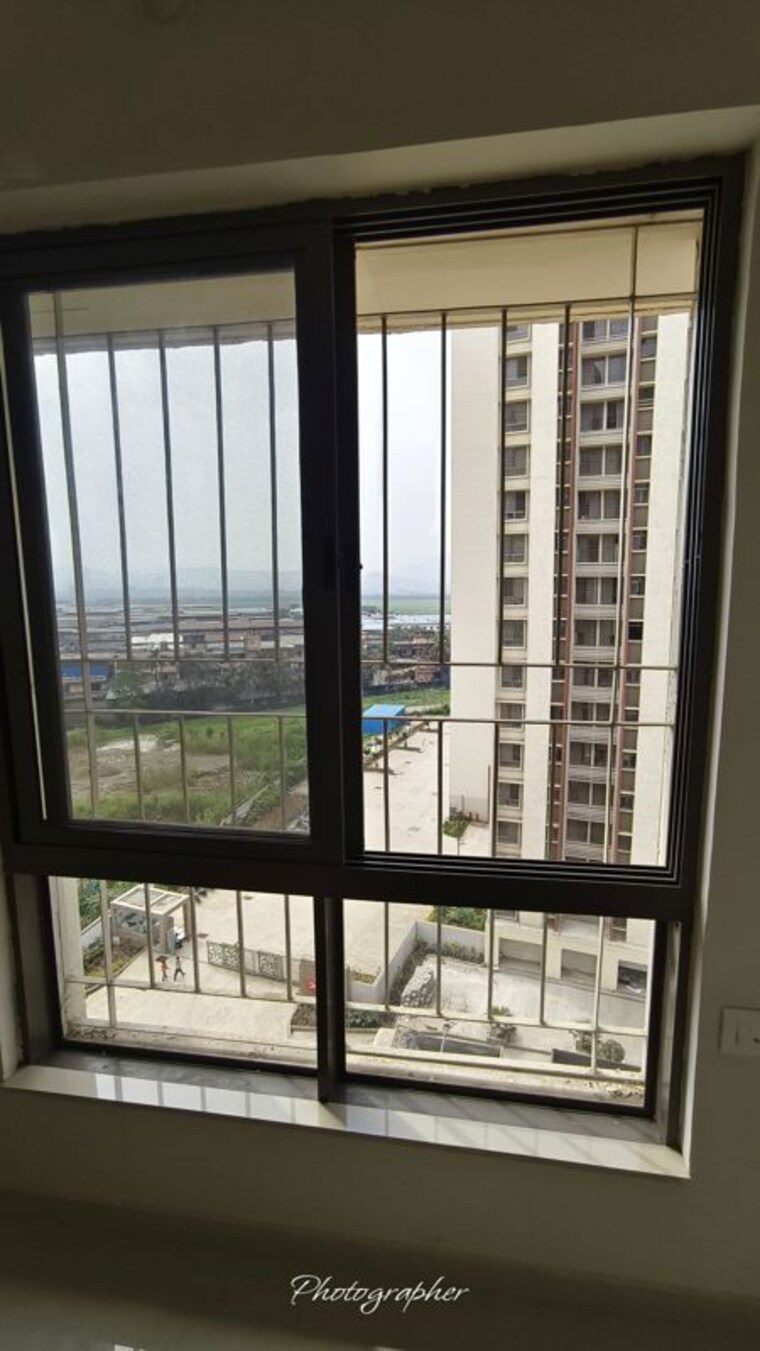 Living Room, dosti-greater-thane 1 Bedroom 322 Sq.Ft. Apartment In Kalher Thane 10512979