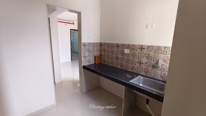 Kitchen in 1 BHK Apartment at Dosti Greater Thane, Kalher – for Sale