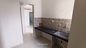 Kitchen in 1 BHK Apartment at Dosti Greater Thane, Kalher – for Sale