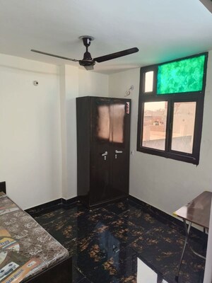 Bedroom in 4 BHK Builder Floor at Haidarpur – for Sale