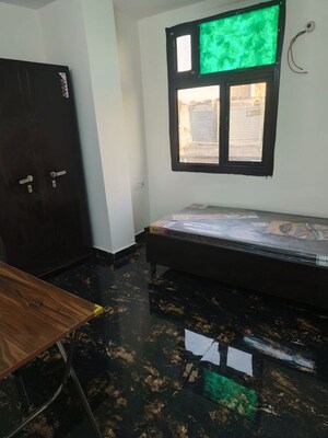 Bedroom in 4 BHK Builder Floor at Haidarpur – for Sale