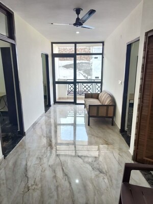 4 BHK Builder Floor For Sale in Haidarpur