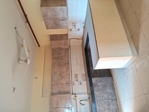 Kitchen in 3.5 BHK Apartment at Charms Castle, Raj Nagar Extension – for Sale
