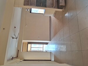 Bathroom in 3.5 BHK Apartment at Charms Castle, Raj Nagar Extension – for Sale