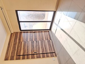 Balcony in 3.5 BHK Apartment at Charms Castle, Raj Nagar Extension – for Sale