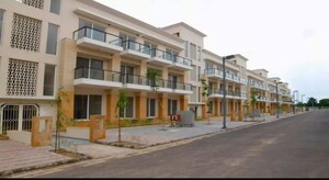 Plot – Exterior View View at Ansal API Esencia, Sector 67 - for Sale