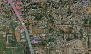   Plot at Ansal API Esencia, Sector 67 – for Sale