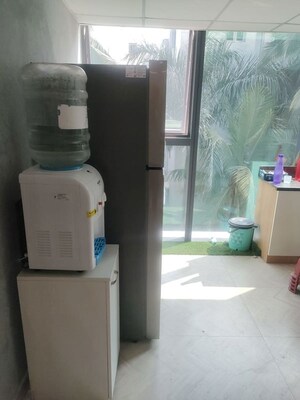 Furnished Amenities in  Office Space at Madhapur – for Rent