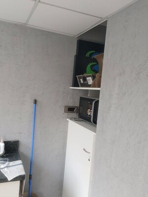 Furnished Amenities in  Office Space at Madhapur – for Rent