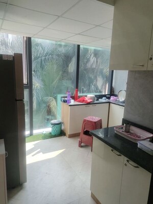 Team Area in  Office Space at Madhapur – for Rent