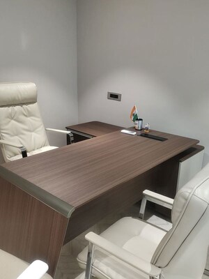 Team Area in  Office Space at Madhapur – for Rent