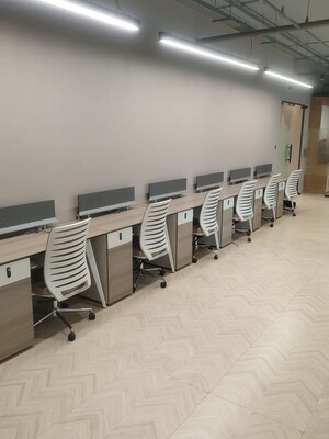 Parking in  Office Space at Madhapur – for Rent
