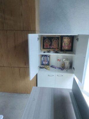 Furnished Amenities in  Office Space at Madhapur – for Rent