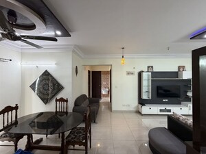 3 BHK Apartment For Rent in Mahindra Ashvita, Kukatpally