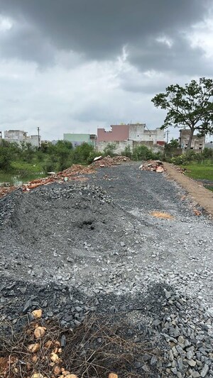 Plot Area in  Plot at Uslapur – for Sale
