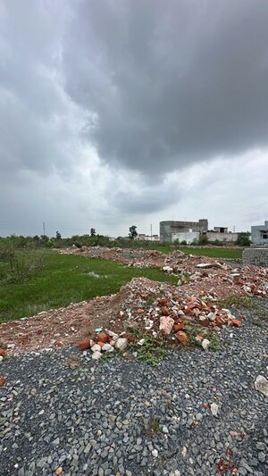 Plot Area in  Plot at Uslapur – for Sale