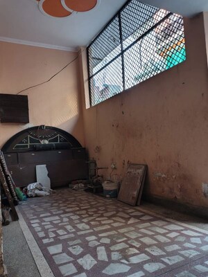 Hall in 2 BHK Independent House at Mahindra Enclave – for Rent