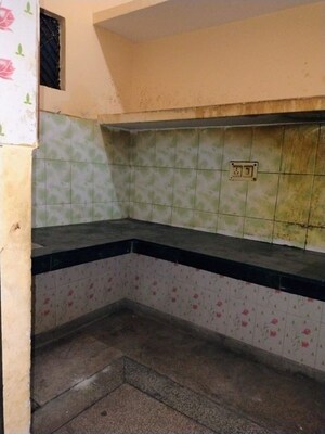 Kitchen in 2 BHK Independent House at Mahindra Enclave – for Rent