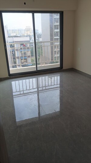Room in 2 BHK Apartment at Ulwe Sector 18 – for Rent