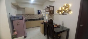 Kitchen in 2 BHK Apartment at Puravankara Silversands, Mundhwa – for Rent