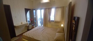 Bedroom in 2 BHK Apartment at Puravankara Silversands, Mundhwa – for Rent