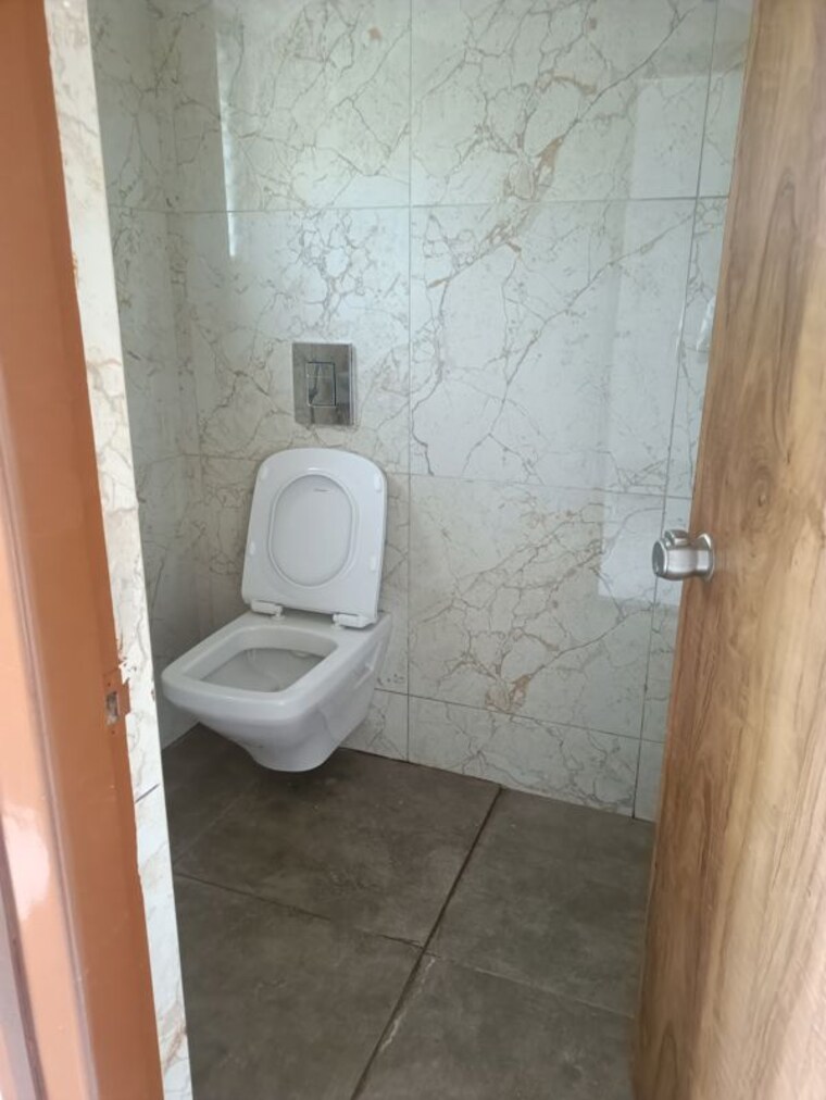 Bathroom, ayyappa-residency 2 Bedroom 1100 Sq.Ft. Apartment In Miyapur Hyderabad 10513028
