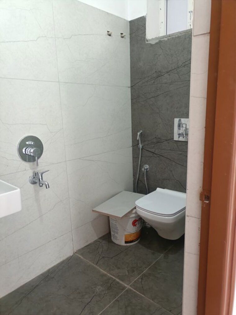 Bathroom, ayyappa-residency 2 Bedroom 1100 Sq.Ft. Apartment In Miyapur Hyderabad 10513028