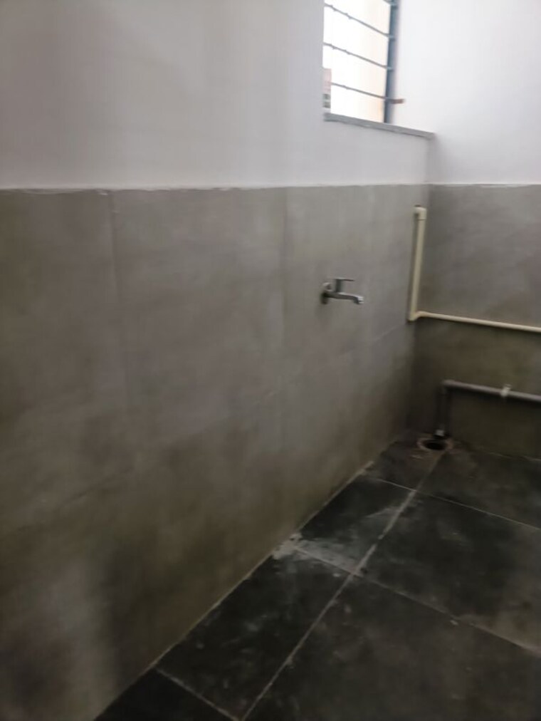 Bathroom, ayyappa-residency 2 Bedroom 1100 Sq.Ft. Apartment In Miyapur Hyderabad 10513028