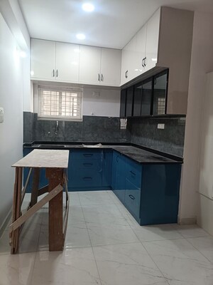 Kitchen in 2 BHK Apartment at Ayyappa Residency, Miyapur – for Rent