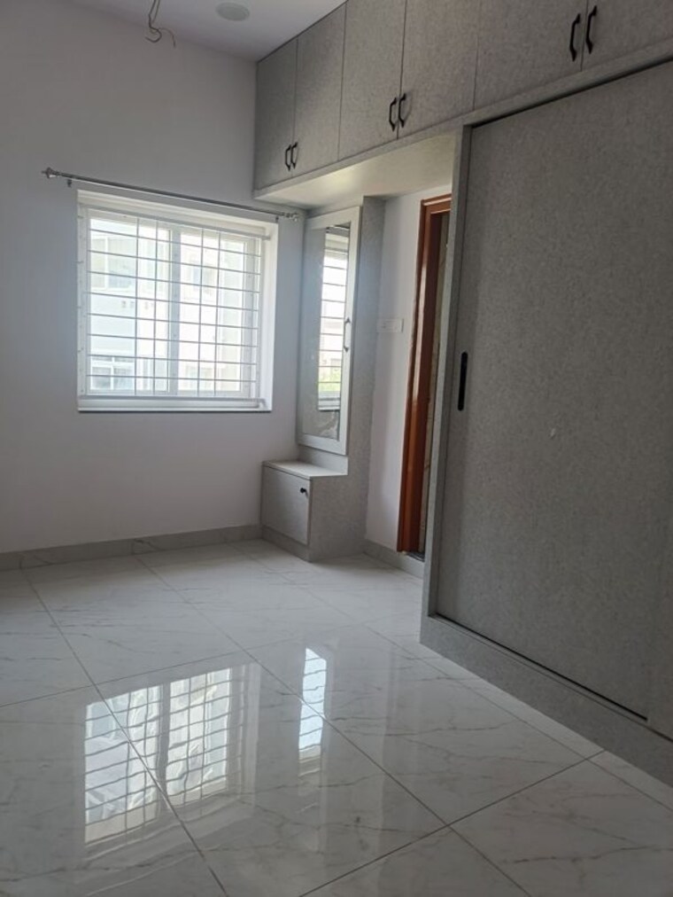 Room, ayyappa-residency 2 Bedroom 1100 Sq.Ft. Apartment In Miyapur Hyderabad 10513028