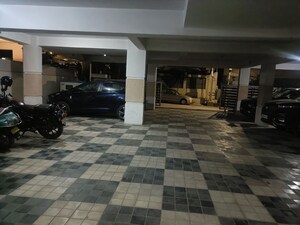 Parking in 3 BHK Apartment at Ten Madhapur, Madhapur – for Rent