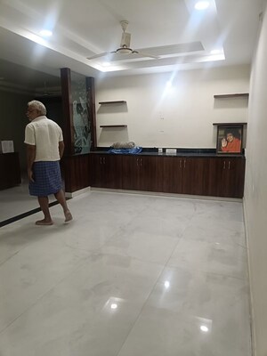 Parking in 3 BHK Apartment at Ten Madhapur, Madhapur – for Rent